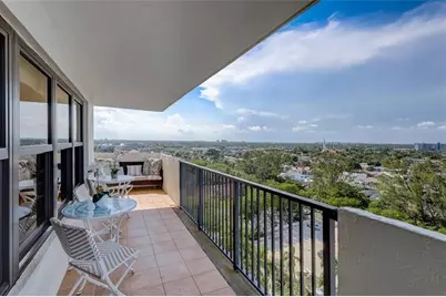 3200  Port Royale Dr, Unit #1207, Fort Lauderdale, FL 33308 - Photo 1