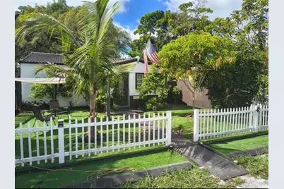 2206  Coolidge St, Unit #A, Hollywood, FL 33020 - Photo 1