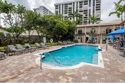 2011 N Ocean Blvd, Unit #206, Fort Lauderdale, FL 33305 - Photo 38