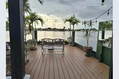 5741 SW 24th Ave, Unit #A, Fort Lauderdale, FL 33312 - Photo 1