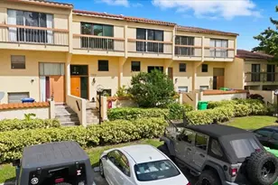 7793 Grande St, Sunrise, FL 33351 - Photo 6