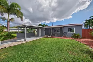 5272 NE 4th Terrace, Fort Lauderdale, FL 33334 - Photo 1