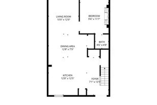 3730 NW 21st St, Fort Lauderdale, FL 33311 - Photo 4