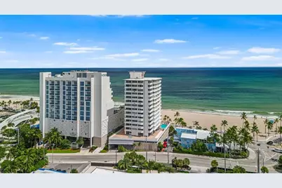 545 S Fort Lauderdale Beach Blvd, Unit #1701, Fort Lauderdale, FL 33316 - Photo 18