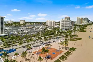 545 S Fort Lauderdale Beach Blvd Unit #1703 1704, Fort Lauderdale, FL 33316 - Photo 64