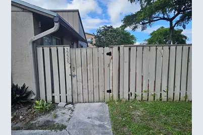 2220 NW 59th Way, Unit #63-C, Lauderhill, FL 33313 - Photo 34