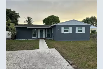 6960 SW 1st St, Margate, FL 33068 - Photo 1