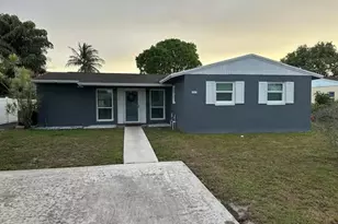 6960 SW 1st St, Margate, FL 33068 - Photo 1