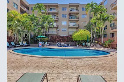 1421 S Ocean Blvd, Unit #506, Pompano Beach, FL 33062 - Photo 2
