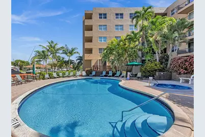 1421 S Ocean Blvd, Unit #506, Pompano Beach, FL 33062 - Photo 30