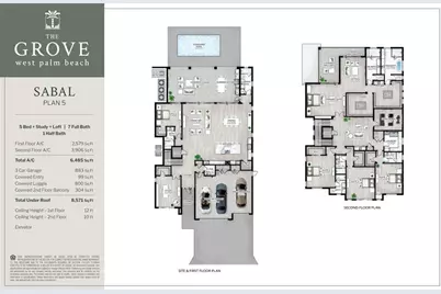 2239  Eagle Oaks Ln, West Palm Beach, FL 33401 - Photo 2