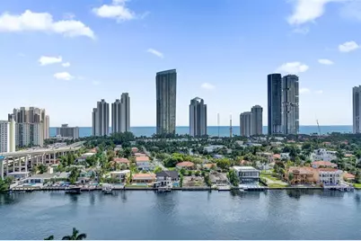 19101 NE 36th Ct, Unit #1709, Aventura, FL 33180 - Photo 40