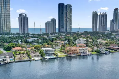 19101 NE 36th Ct, Unit #1709, Aventura, FL 33180 - Photo 1