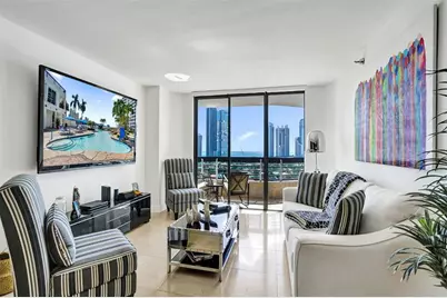 19101 NE 36th Ct, Unit #1709, Aventura, FL 33180 - Photo 4