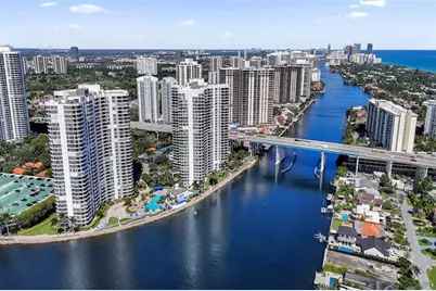 19101 NE 36th Ct, Unit #1709, Aventura, FL 33180 - Photo 22