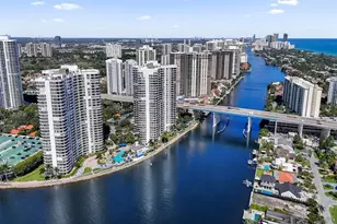 19101 NE 36th Ct Unit, Aventura, FL 33180 - Photo 22