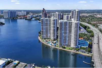 19101 NE 36th Ct, Unit #1709, Aventura, FL 33180 - Photo 12