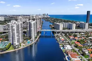 19101 NE 36th Ct Unit, Aventura, FL 33180 - Photo 2