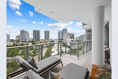 435  Bayshore Dr, Unit #703, Fort Lauderdale, FL 33304 - Photo 6