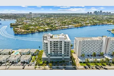 435  Bayshore Dr, Unit #703, Fort Lauderdale, FL 33304 - Photo 54