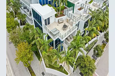 701 N Fort Lauderdale Beach Boulevard, Unit #Th1, Fort Lauderdale, FL 33304 - Photo 2