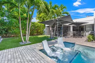 318 NE 25th St, Wilton Manors, FL 33305 - Photo 46