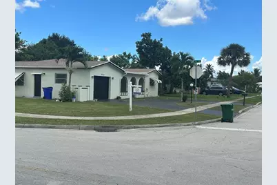 [Address not provided], Margate, FL 33068 - Photo 2