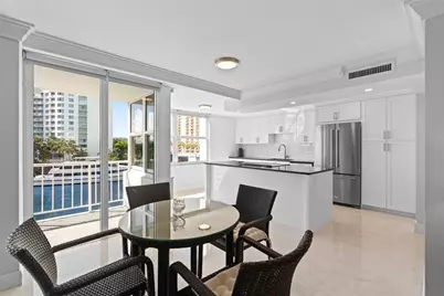 2800 E Sunrise Blvd, Unit #5C, Fort Lauderdale, FL 33304 - Photo 14