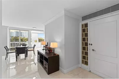 2800 E Sunrise Blvd, Unit #5C, Fort Lauderdale, FL 33304 - Photo 46