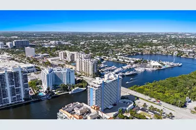 2800 E Sunrise Blvd, Unit #5C, Fort Lauderdale, FL 33304 - Photo 38