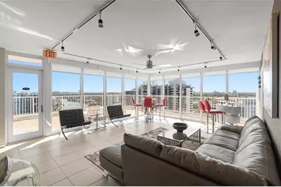 2800 E Sunrise Blvd, Unit #5C, Fort Lauderdale, FL 33304 - Photo 30