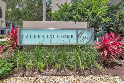 2421 NE 65th St, Unit #402, Fort Lauderdale, FL 33308 - Photo 1