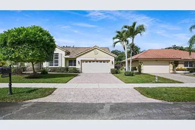 3099  Perriwinkle Cir, Davie, FL 33328 - Photo 2