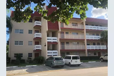 1005  Country Club Dr, Unit #303, Margate, FL 33063 - Photo 1