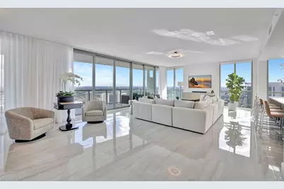 100 E Las Olas Blvd, Unit #4301, Fort Lauderdale, FL 33301 - Photo 1