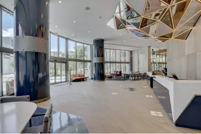 100 E Las Olas Blvd, Unit #4301, Fort Lauderdale, FL 33301 - Photo 36