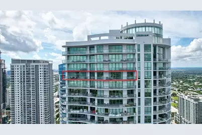 100 E Las Olas Blvd, Unit #4301, Fort Lauderdale, FL 33301 - Photo 34