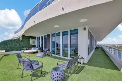 1 N Fort Lauderdale Beach Blvd, Unit #1801 / 1808, Fort Lauderdale, FL 33304 - Photo 36