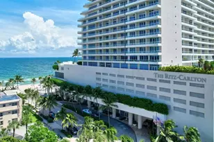 1 N Fort Lauderdale Beach Blvd Unit #1801 / 1808, Fort Lauderdale, FL 33304 - Photo 42