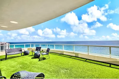 1 N Fort Lauderdale Beach Blvd, Unit #1801 / 1808, Fort Lauderdale, FL 33304 - Photo 1