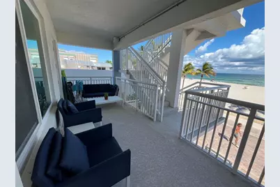 310 S Broadwalk, Unit #3B, Hollywood, FL 33019 - Photo 4