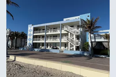 310 S Broadwalk, Unit #3B, Hollywood, FL 33019 - Photo 2