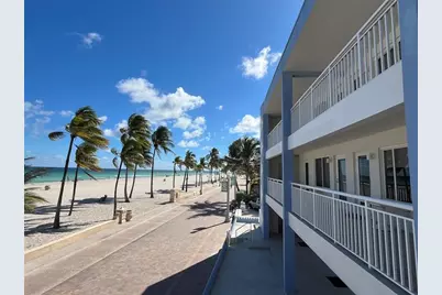 310 S Broadwalk, Unit #3B, Hollywood, FL 33019 - Photo 30