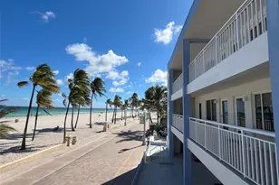 310 S Broadwalk, Hollywood, FL 33019 - Photo 30