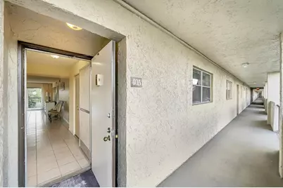 6200 NW 44th St, Unit #405, Lauderhill, FL 33319 - Photo 4