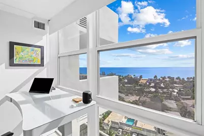 2841 N Ocean Blvd, Unit #1508, Fort Lauderdale, FL 33308 - Photo 18