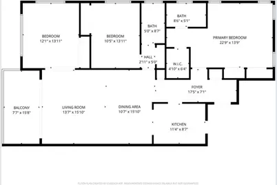 3080 N Course Dr, Unit #501, Pompano Beach, FL 33069 - Photo 28