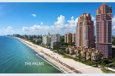 2110 N Ocean Blvd, Unit #9D, Fort Lauderdale, FL 33305 - Photo 1