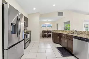 2537 SW Deckard St, Port Saint Lucie, FL 34953 - Photo 2