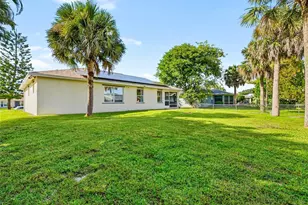 2537 SW Deckard St, Port Saint Lucie, FL 34953 - Photo 16